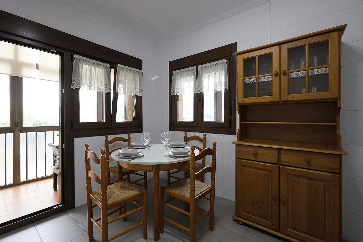 Oleta 9 Acogedor Apartamento En San Sebastián Zewnętrze zdjęcie