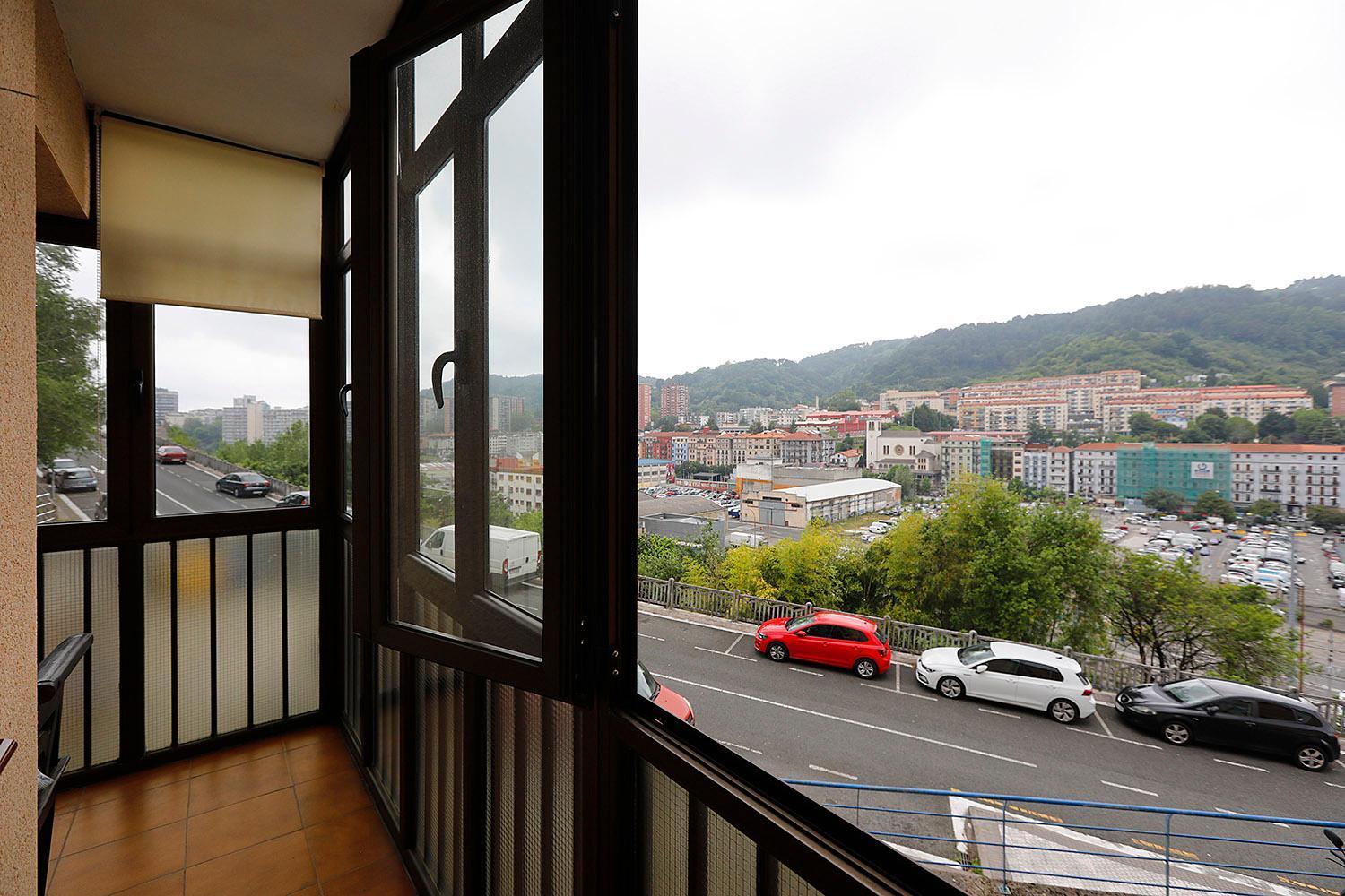 Oleta 9 Acogedor Apartamento En San Sebastián Zewnętrze zdjęcie