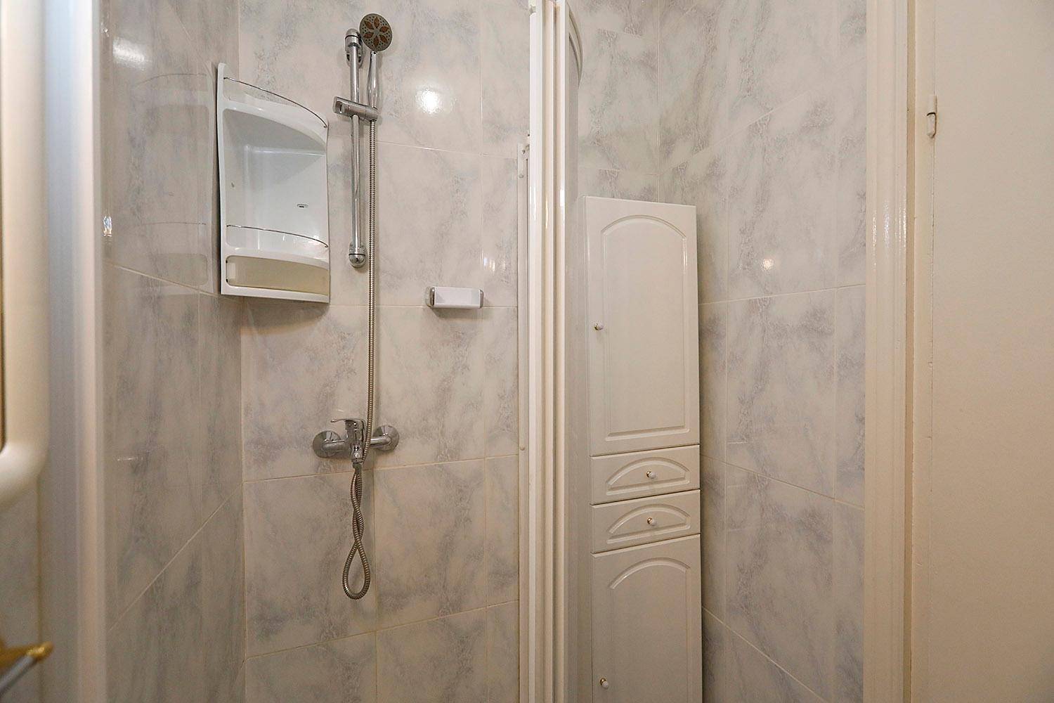Oleta 9 Acogedor Apartamento En San Sebastián Zewnętrze zdjęcie