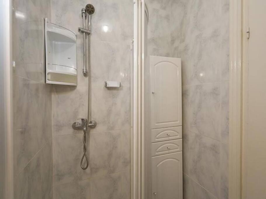 Oleta 9 Acogedor Apartamento En San Sebastián Pokój zdjęcie